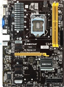Biostar TB85 (Intel 1150)