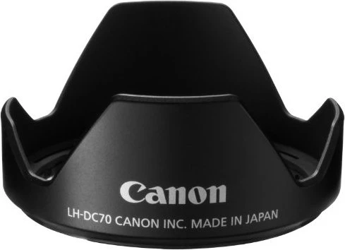 Canon LH-DC70 Gegenlichtblende