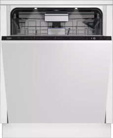 Beko BG640EXVI