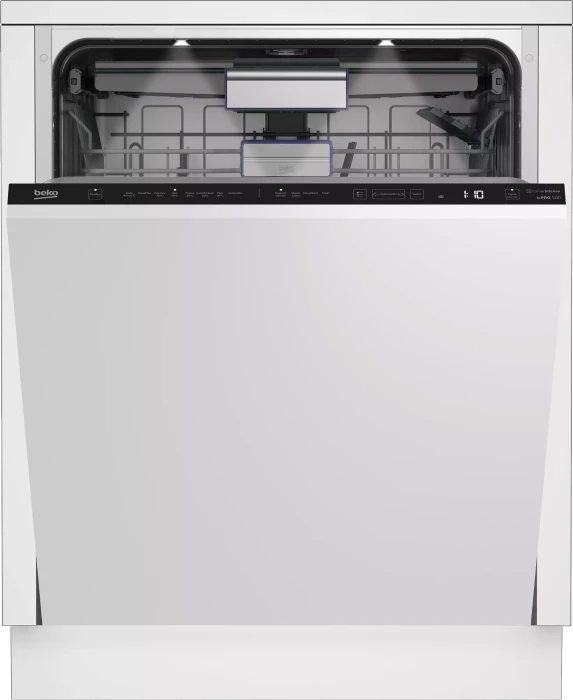 Beko BG640EXVI