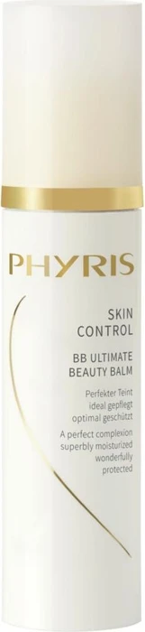 Dr. Grandel Phyris Skin Control BB Ultimate Beauty Balm LSF20, 50ml