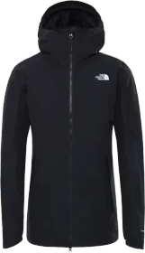 The North Face Hikesteller Insulated Funktionsmantel schwarz (Damen)
