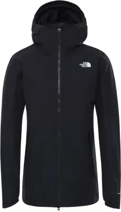 The North Face Hikesteller Insulated Funktionsmantel schwarz (Damen)