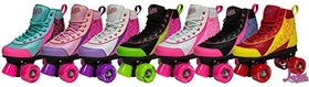 Luscious Delish Rollschuhe