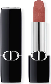 Christian Dior Rouge Dior Velvet Finish Lippenstift nachfüllbar N°360 souffle de rose, 3.5g