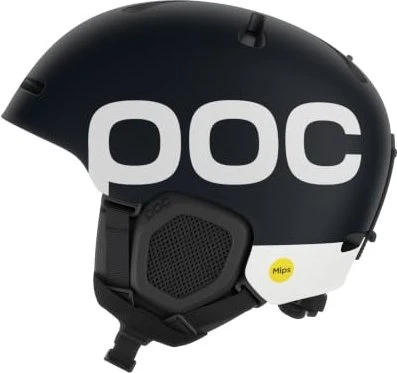 POC Fornix BC Helm apatite navy matt