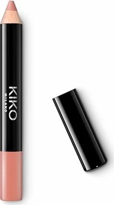 KIKO Milano Smart Fusion Creamy Lip Crayon Lipliner
