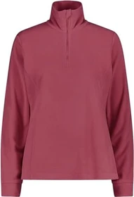 CMP Arctic Fleece Turtleneck Funktionsshirt langarm peony (Damen)