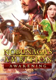 Nobunaga's Ambition: Awakening (Download) (PC)