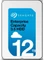 Seagate Enterprise Capacity 3.5 HDD 12TB, SED, 24/7, 512e / 3.5" / SATA 6Gb/s Vorschaubild