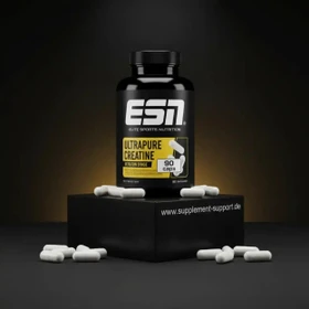 ESN UltraPure Creatine Kapseln 90 Stück