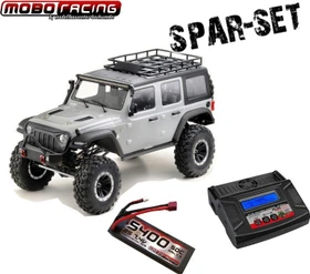 Absima Crawler CR1.8 Yucatan hellgrau