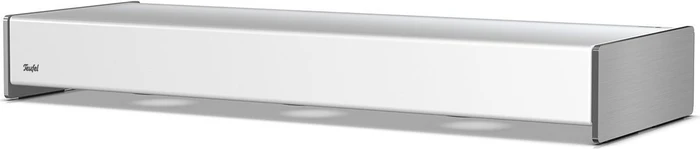 Teufel Soundbar Streaming weiß