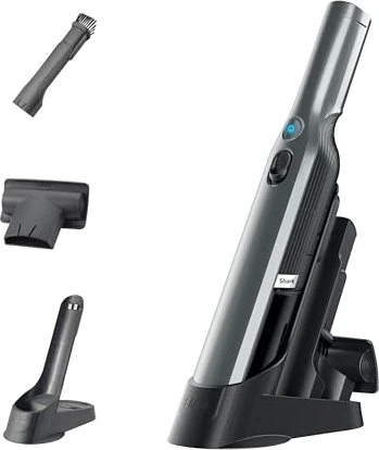 Shark WV200EU Akku-Handstaubsauger
