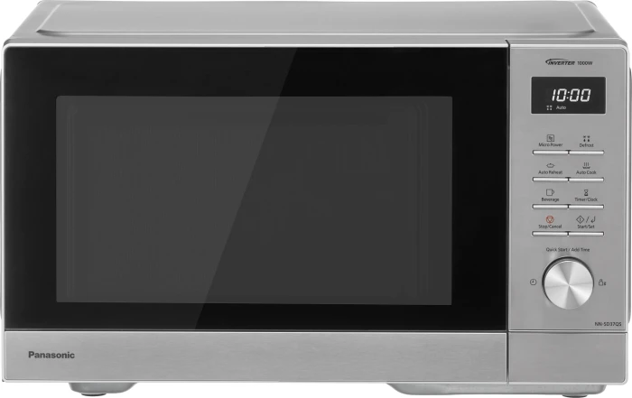 Panasonic NN-SD37QSEPG