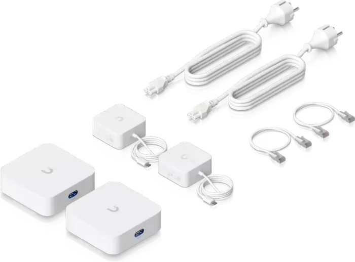 Ubiquiti UniFi Express 7, 2er-Pack