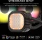 Corsair Nautilus 240 RS ARGB, schwarz Vorschaubild