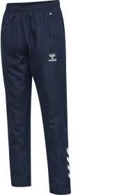hummel Core XK Micro Trainingshose lang marine