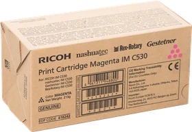 RICOH Toner IM C530 magenta