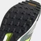 adidas Terrex Free Hiker grey two/core black/signal green (Herren) Vorschaubild