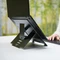 R-Go Riser Flexibel, Notebook-Stand, schwarz, verstellbar Vorschaubild