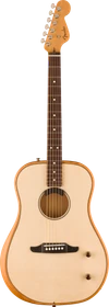 Fender Highway Series Dreadnought Spruce