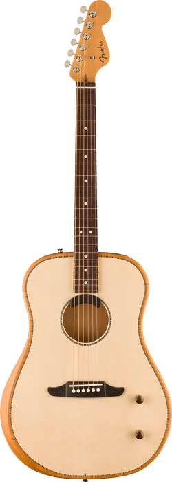 Fender Highway Series Dreadnought Spruce (0972512121)