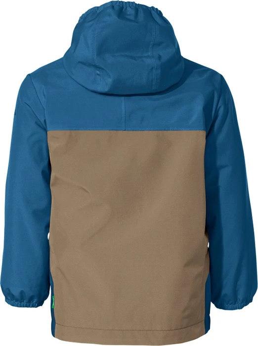 Vaude Escape 3in1 Funktionsjacke ultramarine (Junior)
