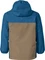 Vaude Escape 3in1 Funktionsjacke ultramarine (Junior) Vorschaubild
