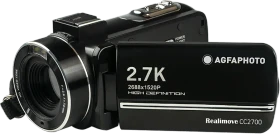 AgfaPhoto Realimove CC2700