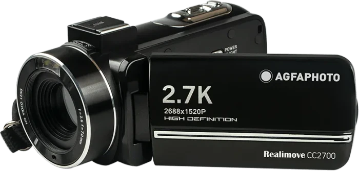 AgfaPhoto Realimove CC2700