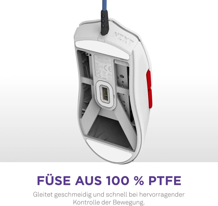 NZXT Lift 2 Symm, Starfield Limited Edition, USB
