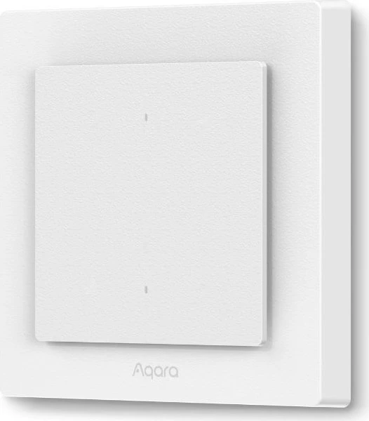 Aqara Light Switch H2 EU, 1-fach