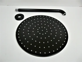 Hansa Hansaviva Kopfbrause rund 30cm