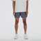 New Balance RC 5" Laufhose kurz graphite (Herren) Vorschaubild