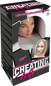 NMC Cheating Wife Rosie