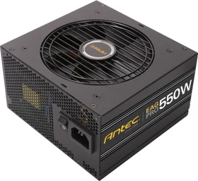 Antec EarthWatts Gold Pro EA550G Pro 550W, ATX 2.4