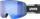 UVEX Provoqe FM black matt/mirror blue (S5506822330)