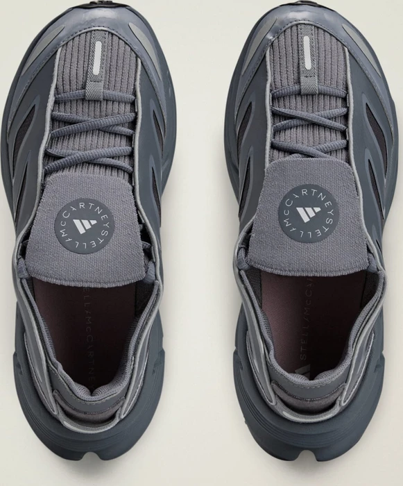 adidas by Stella McCartney Adistar onix/legacy purple (Damen)
