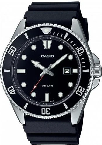 Casio Collection MDV-107