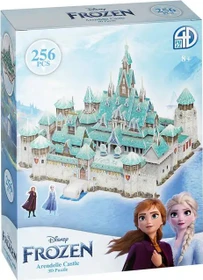 Revell 3D Puzzle Disney Frozen II Arendelle Castle