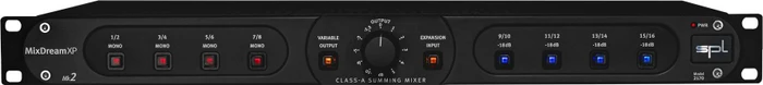 SPL MixDream XP Mk2