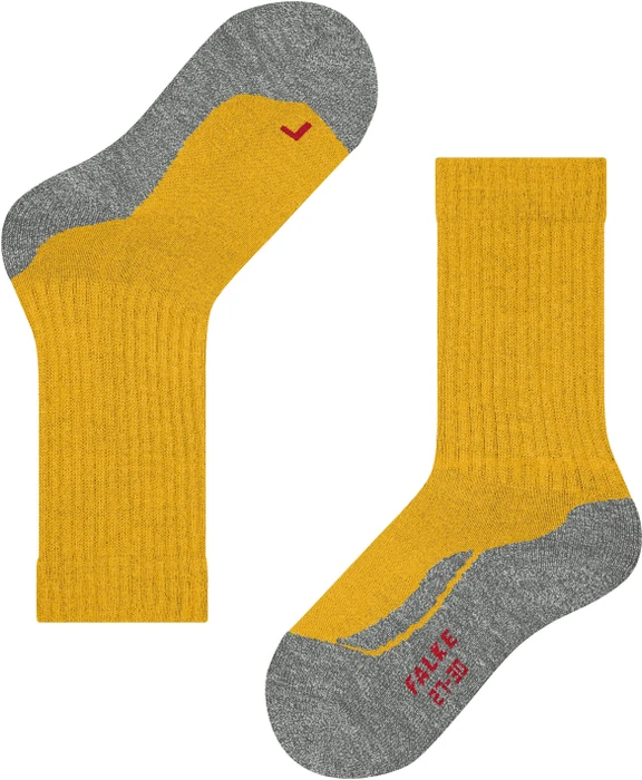 Falke Active Warm Socken bee (Junior)