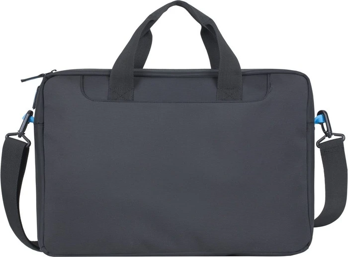 RivaCase Regent 8057 Laptoptasche 16", schwarz