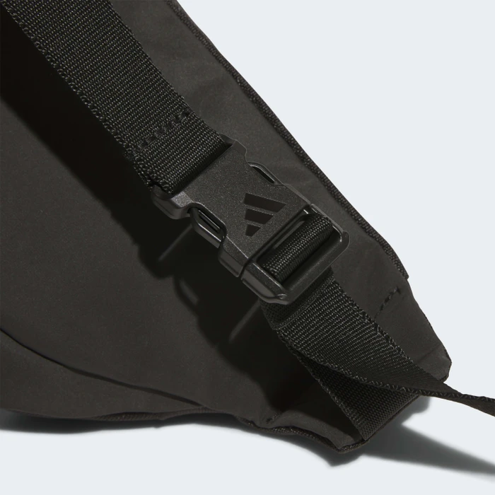 adidas Essentials Bauchtasche schwarz