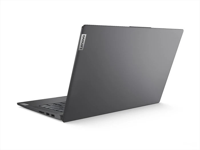 Lenovo IdeaPad 5 14ALC05, Graphite Grey, Ryzen 5 5500U, 16GB RAM, 512GB SSD, DE