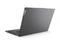Lenovo IdeaPad 5 14ALC05, Graphite Grey, Ryzen 5 5500U, 16GB RAM, 512GB SSD, DE Vorschaubild