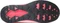 The North Face Vectiv Eminus white trail marker print/brilliant coral (Damen) Vorschaubild