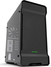 Phanteks Enthoo Evolv ATX Tempered Glass schwarz, Glasfenster