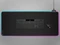 Corsair Gaming K100 AIR Wireless, MX RGB ULP Tactile, USB/Bluetooth, US Vorschaubild